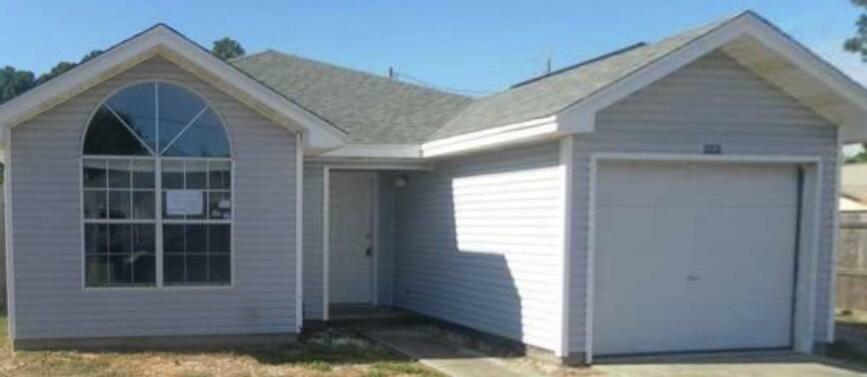 Property Photo:  480 Asa Marie Court  FL 32569 