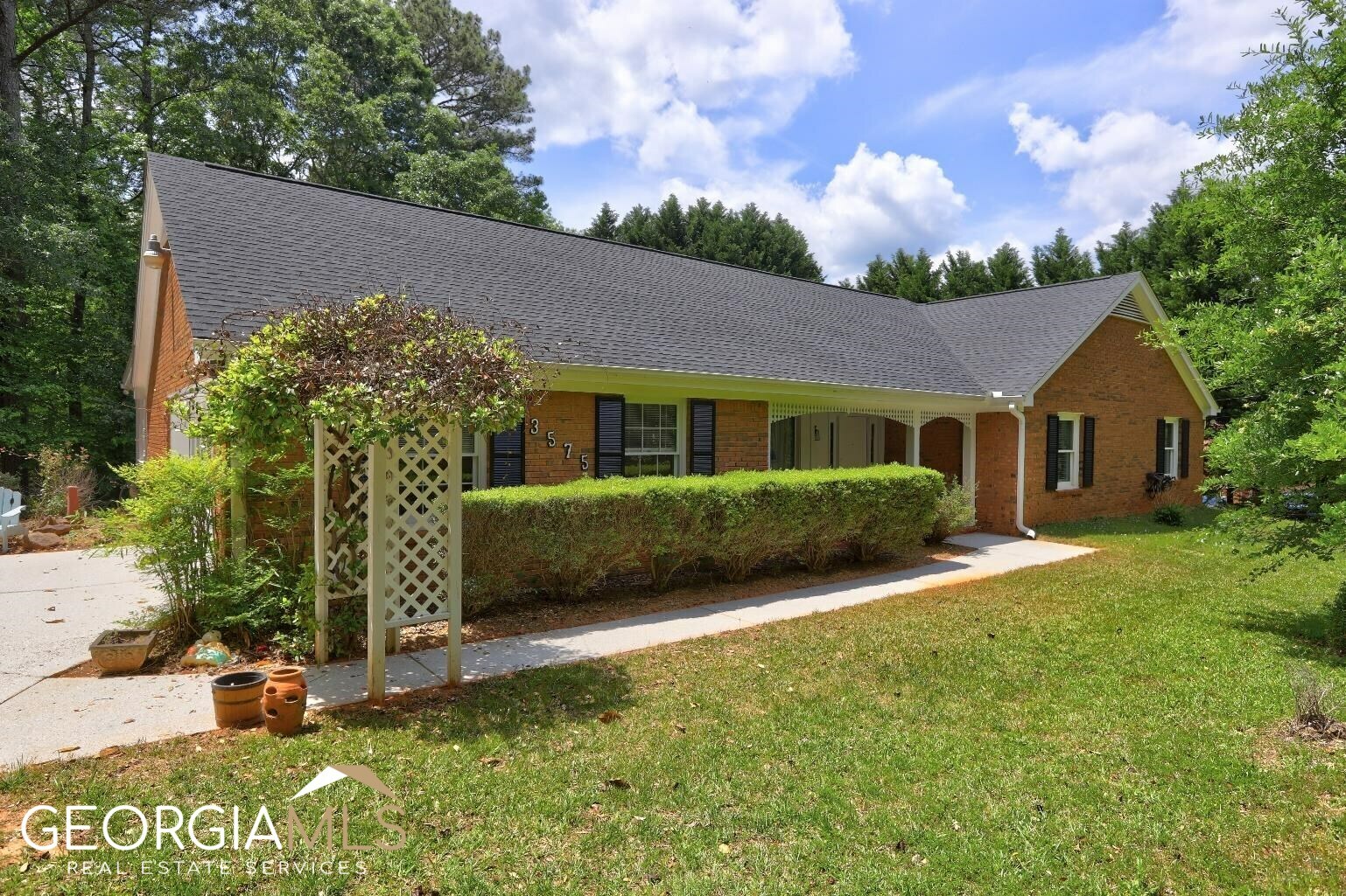 Property Photo:  3575 Ebenezer Road  GA 30094 