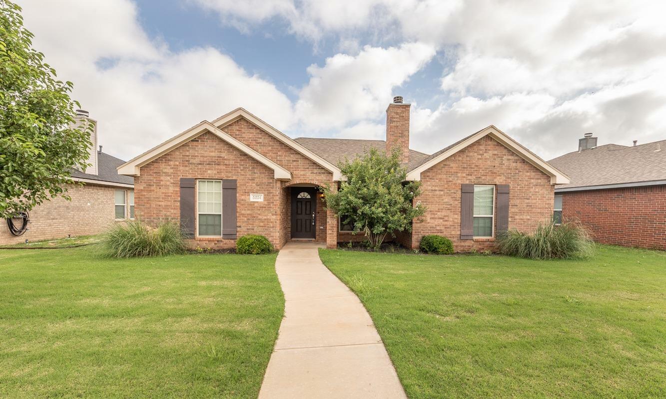 5224 Harvard Street  Lubbock TX 79416 photo