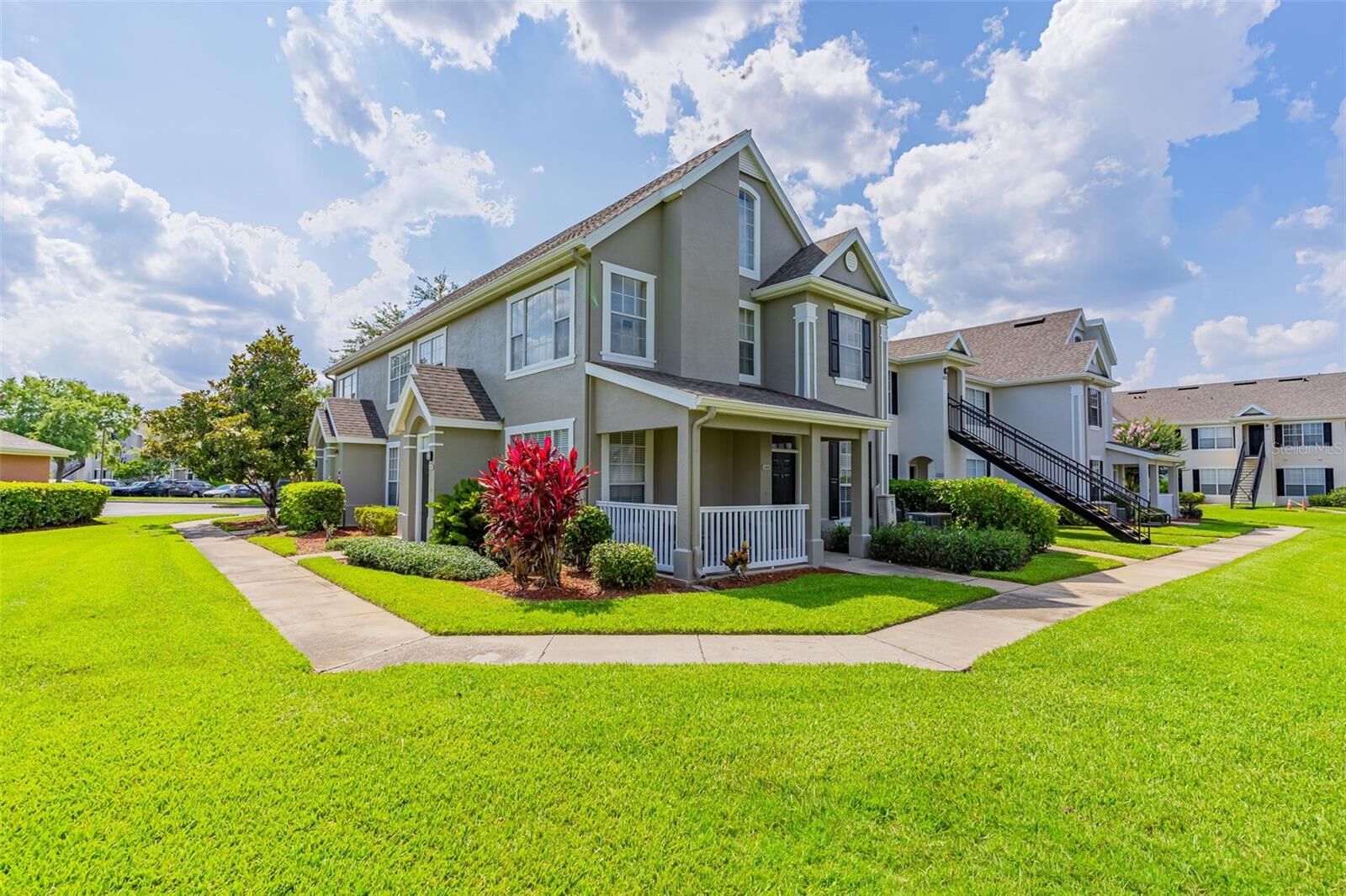 Property Photo: 9037 Lee Vista Boulevard 1606 FL 32829