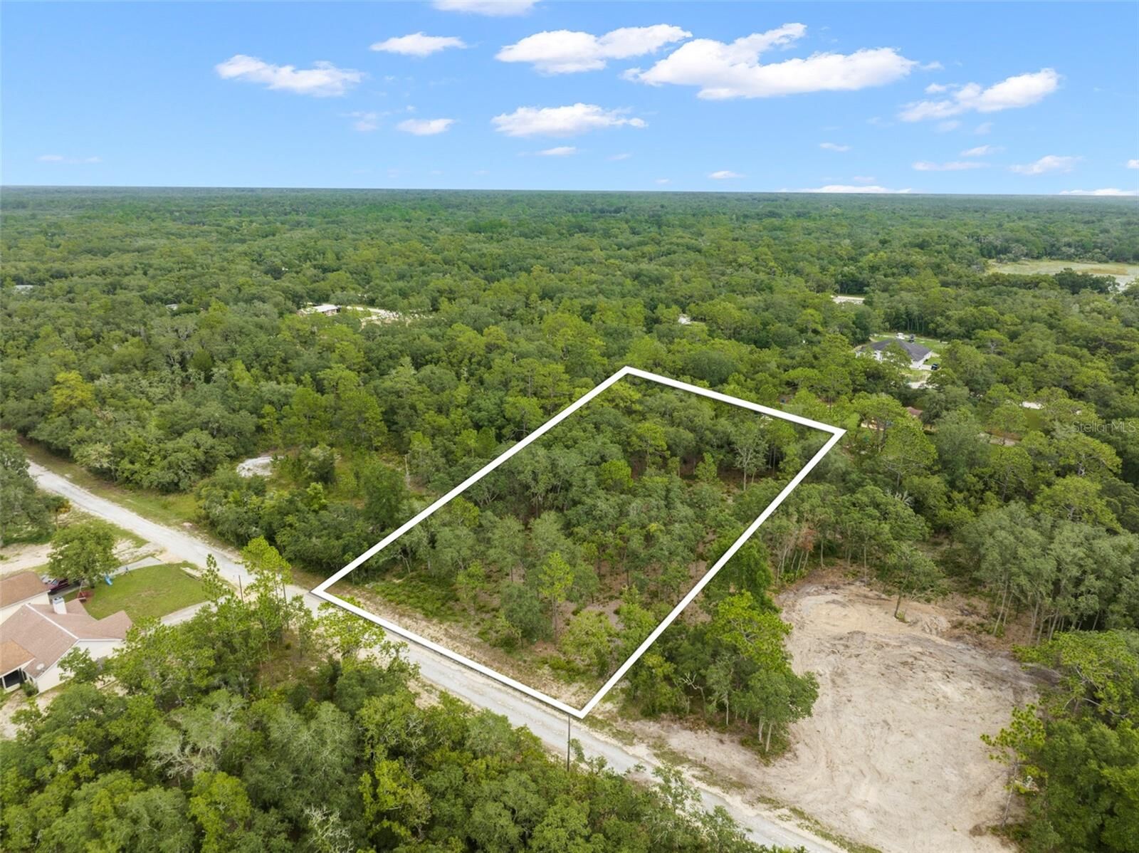 Property Photo:  0 Wagers Drive  FL 33597 