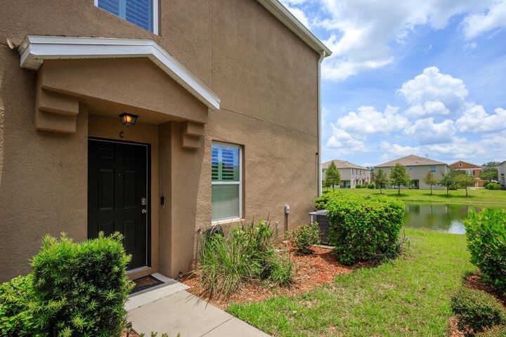 Property Photo:  3648 Seneca Club Loop 45-103  FL 32808 