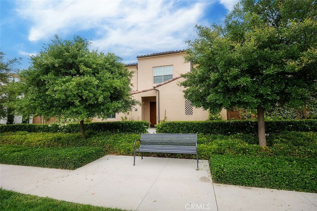 Property Photo:  120 Ringtail  CA 92618 