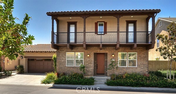 Property Photo:  230 Wicker  CA 92618 