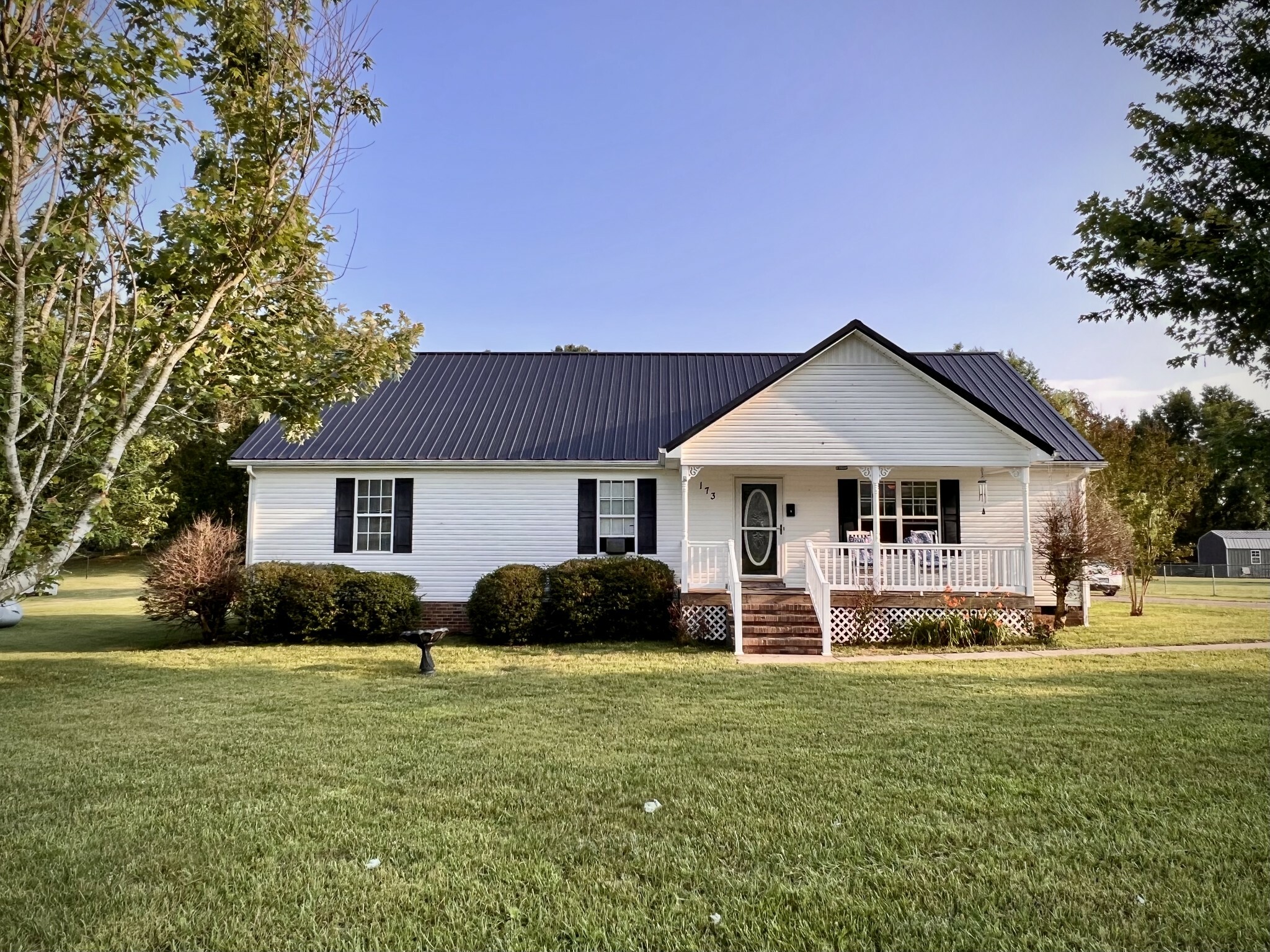 Property Photo:  173 Commodore Cir  TN 38483 