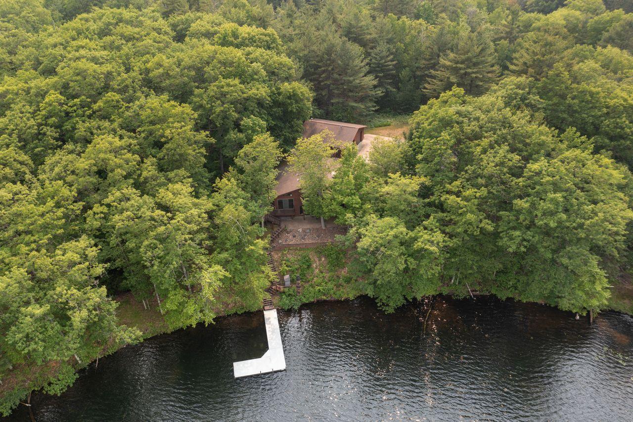 Property Photo: 64210 County Highway H WI 54847