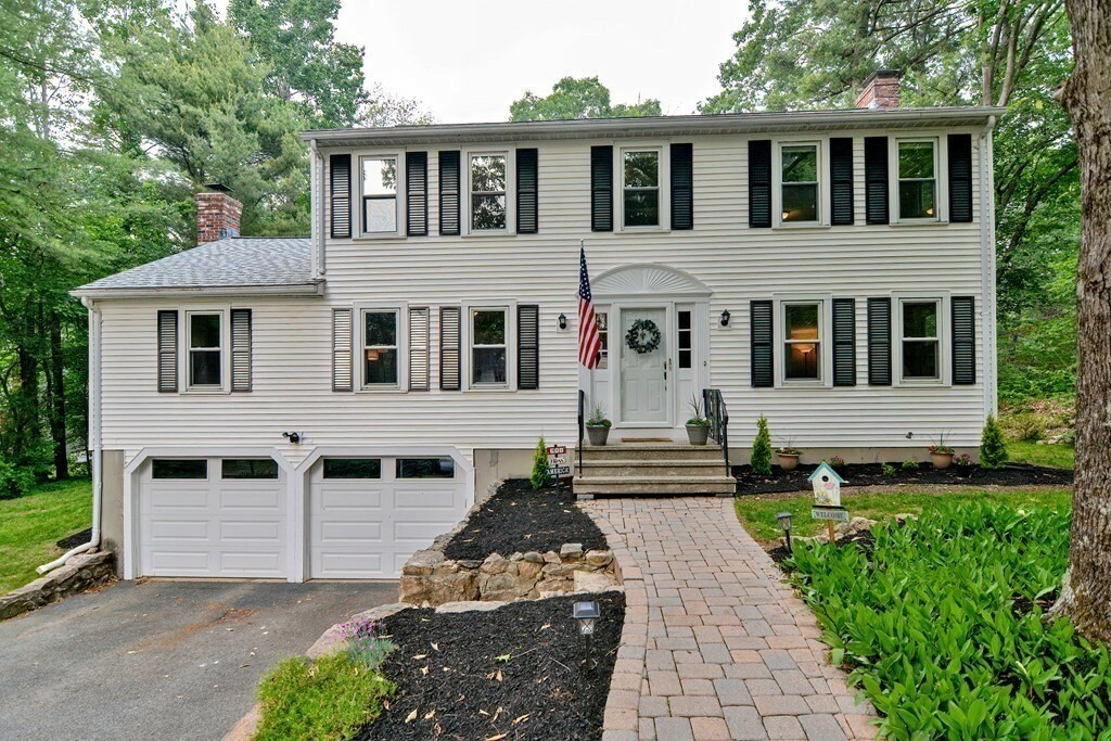 Property Photo:  1 Ivy Lane  MA 01721 