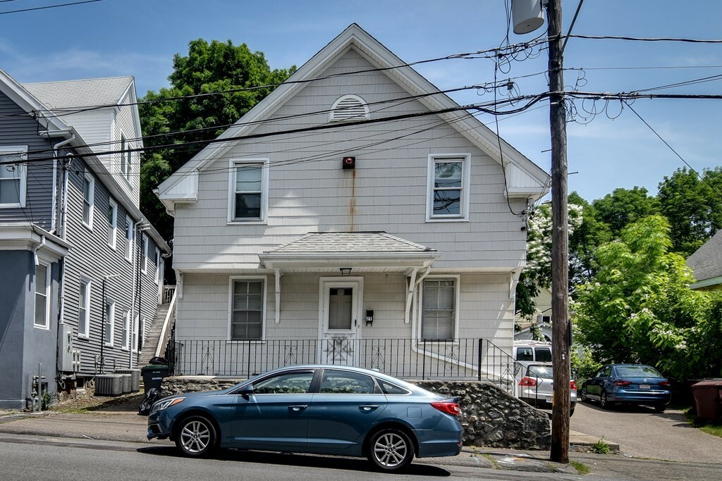 Property Photo: 21 Curve St MA 02026