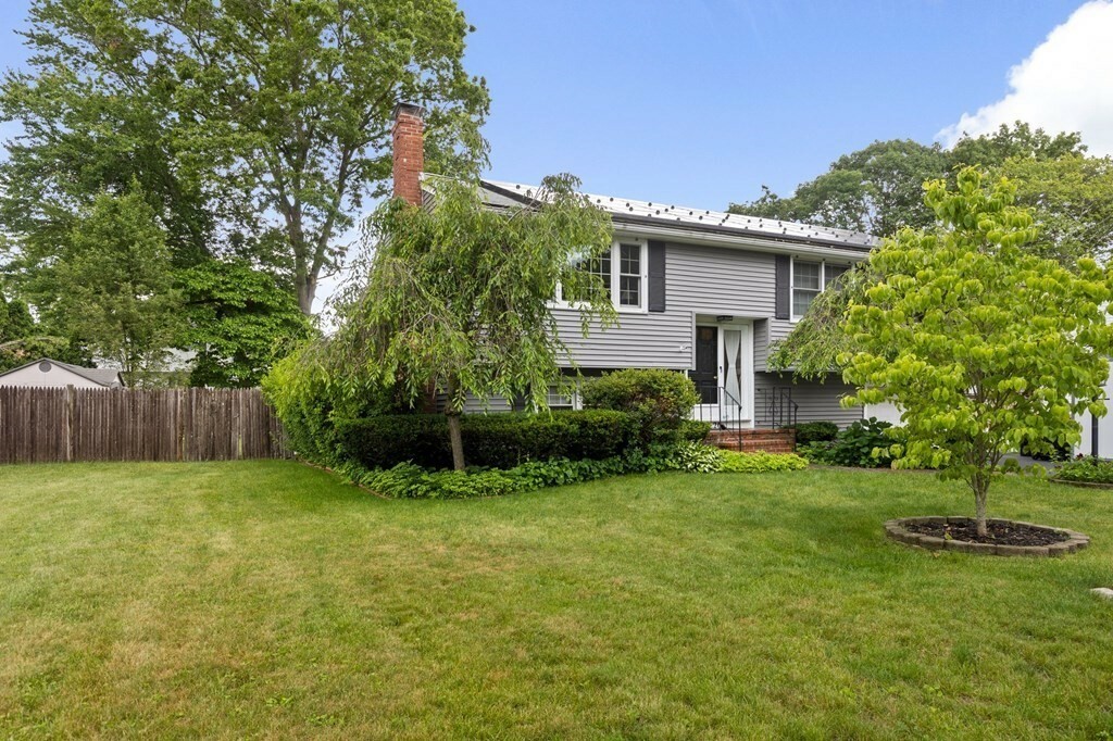 Property Photo: 20 Cottage Grove Ave MA 02301
