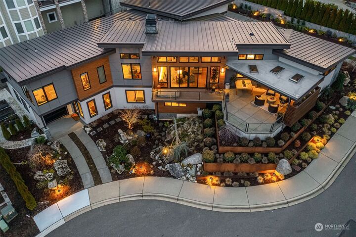 Property Photo: 2916 Soundview Lane NW WA 98335