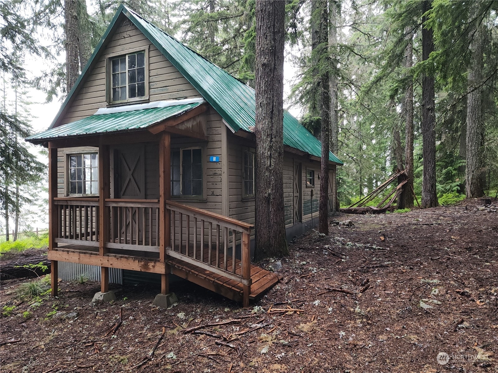 Property Photo:  81 Fs Road 4832-3961  WA 98068 