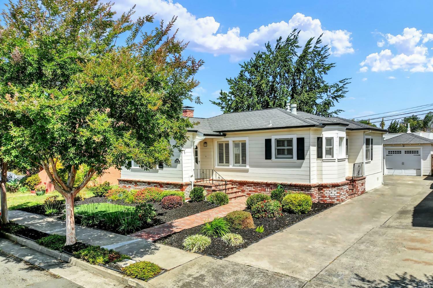 Property Photo: 136 Morningside Avenue CA 94590