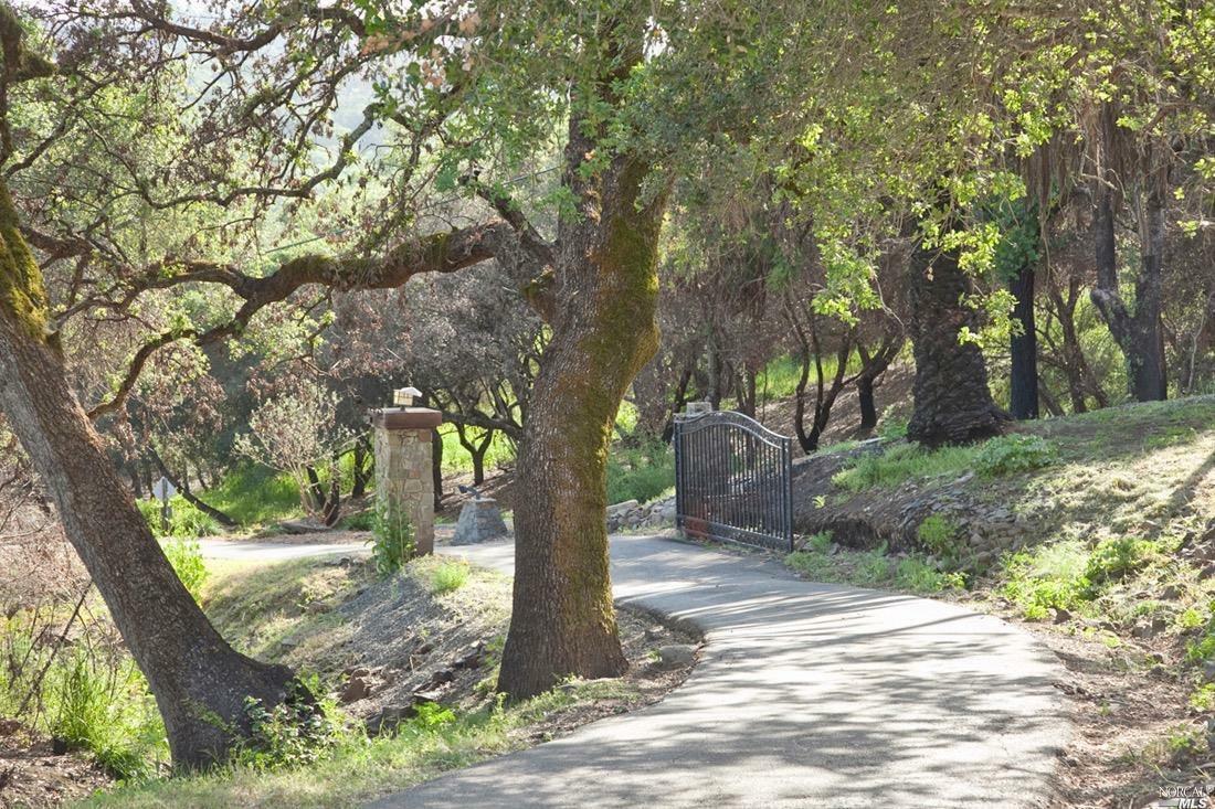 Property Photo:  4500 4522 Wallace Road  CA 95404 