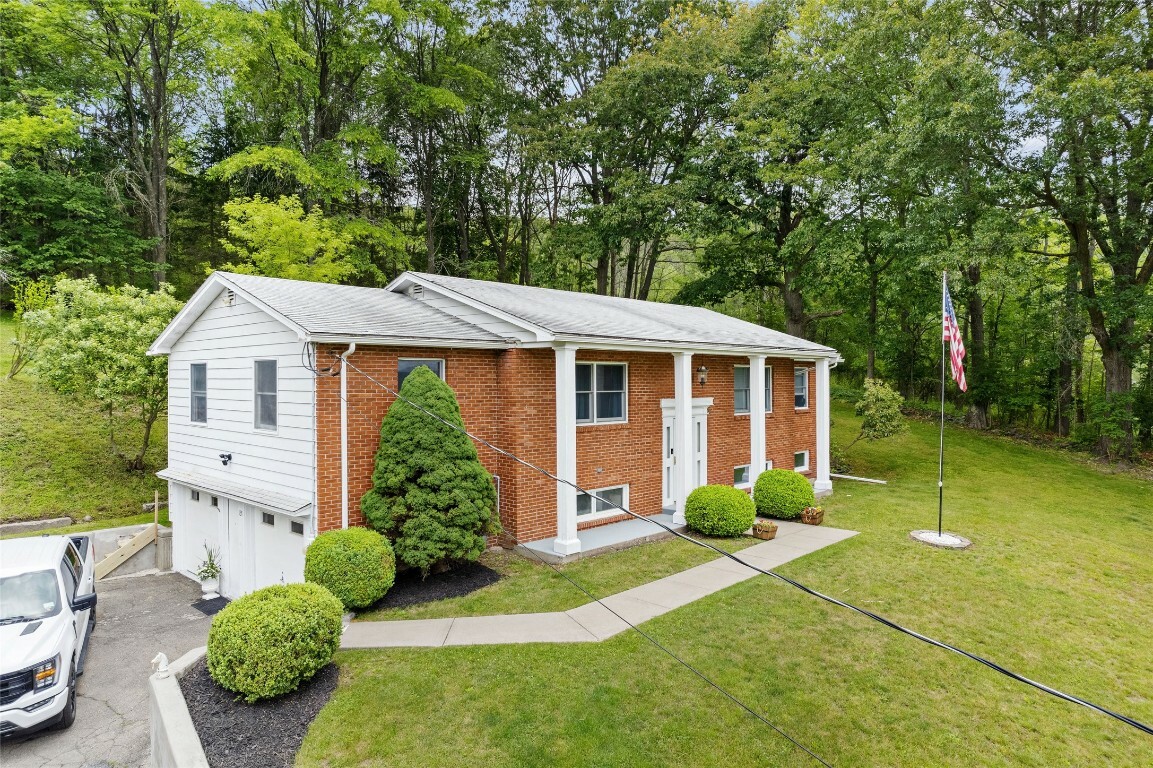 Property Photo:  137 Smith Hill Road  NY 13905 