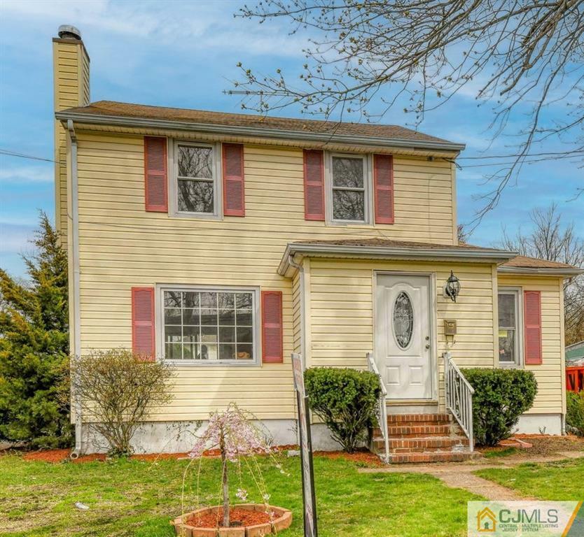 Property Photo:  114 S Lincoln Avenue  NJ 08846 