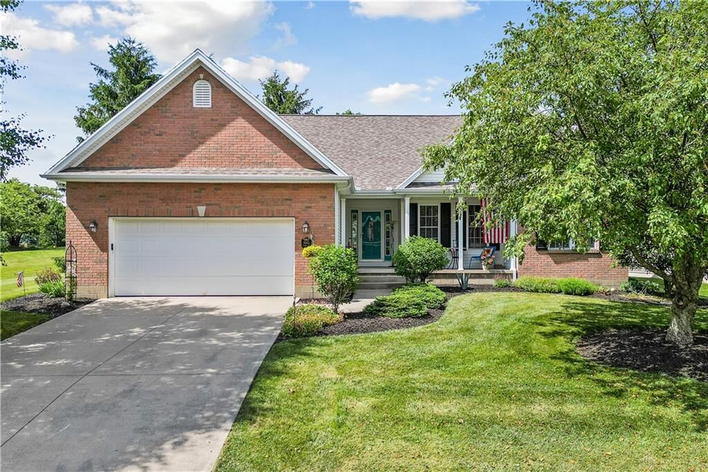 Property Photo: 1045 Hickory Trail OH 45177