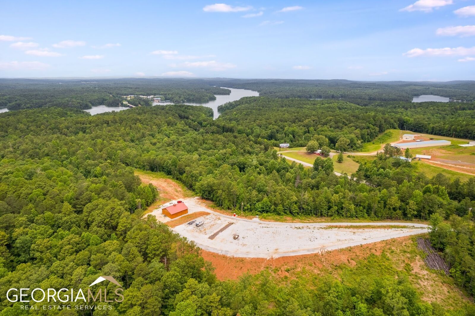 Property Photo: 10850 Highway 48 AL 36278