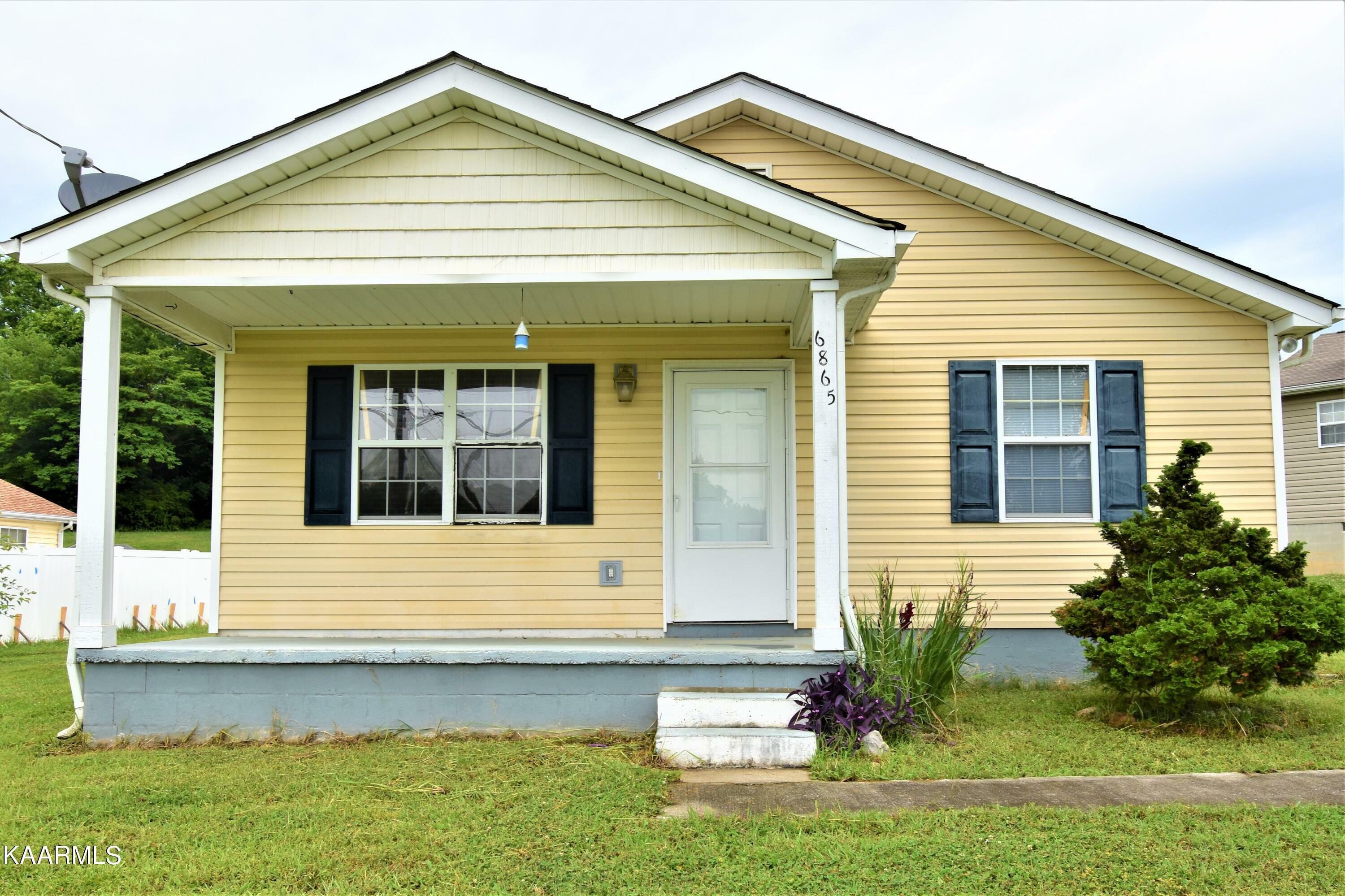 Property Photo: 6865 September Lane TN 37924