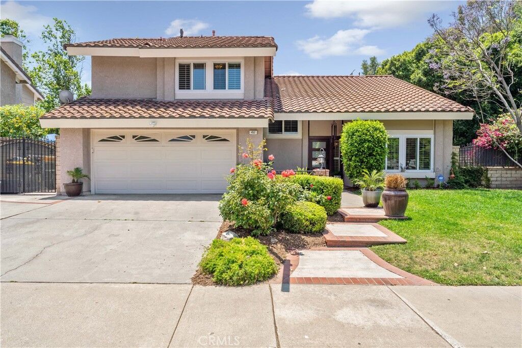 Property Photo:  452 Conestoga Road  CA 91773 