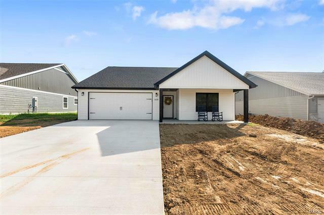 Property Photo:  668 Silverado Trail  MO 63701 