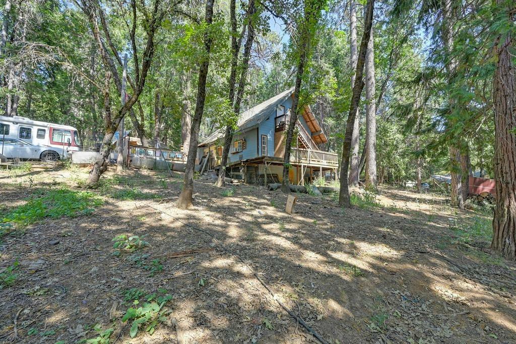 Property Photo: 26056 Green Acres Road CA 95713