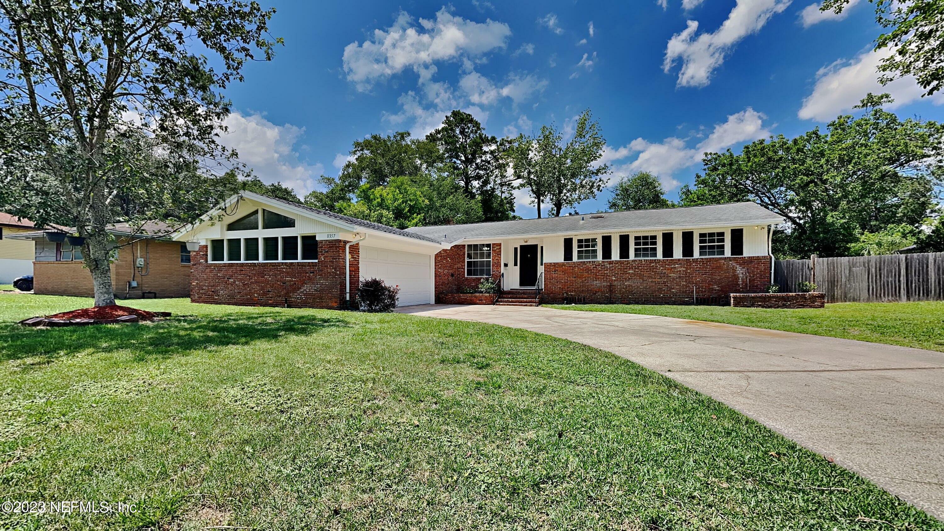 Property Photo:  8357 Mathonia Avenue  FL 32211 