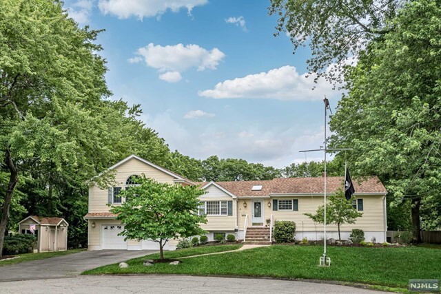 Property Photo: 315 Kensington Avenue NJ 07648