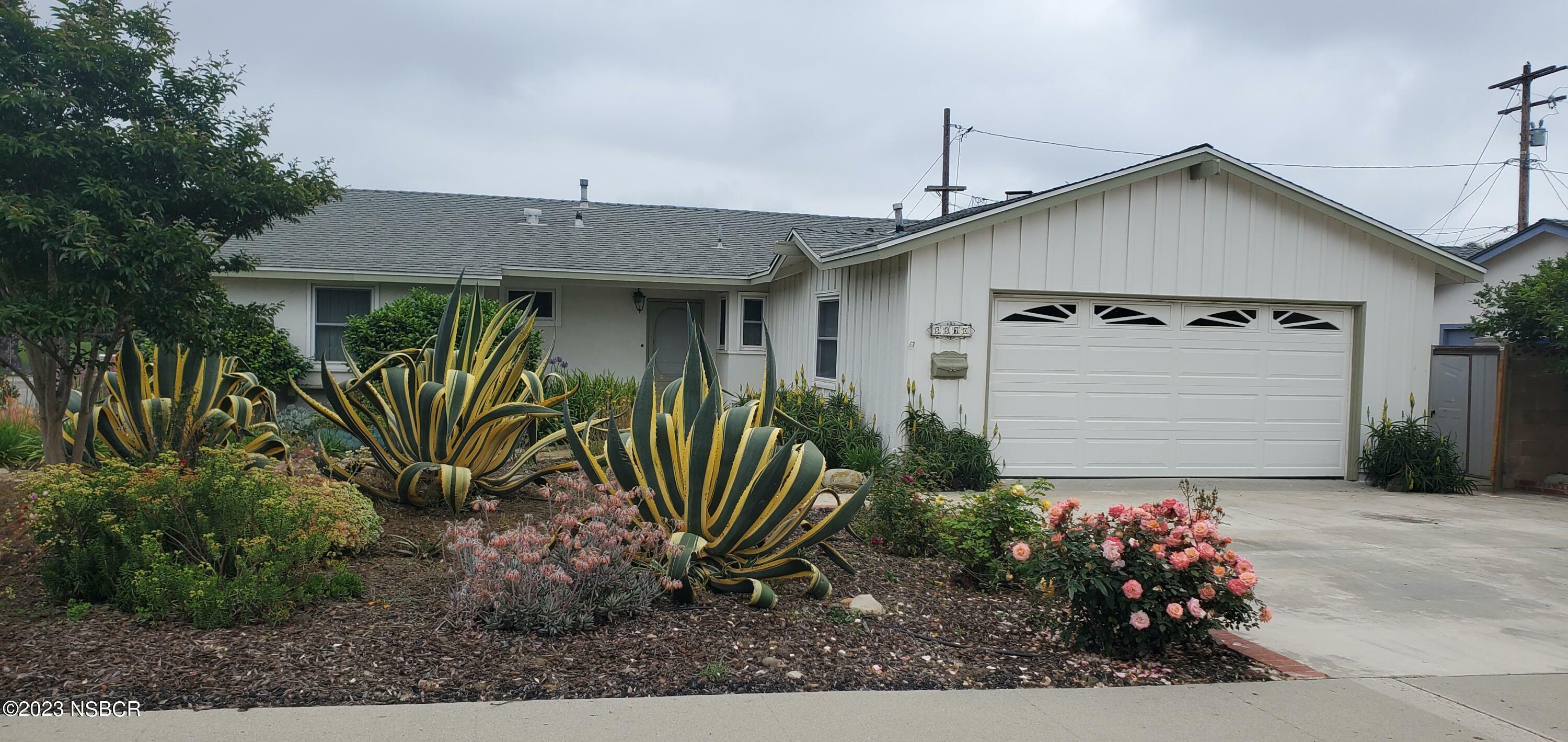 Property Photo: 5570 Murrieta Street CA 93003