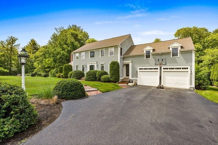 Property Photo:  65 Autumn Lane  MA 02339 