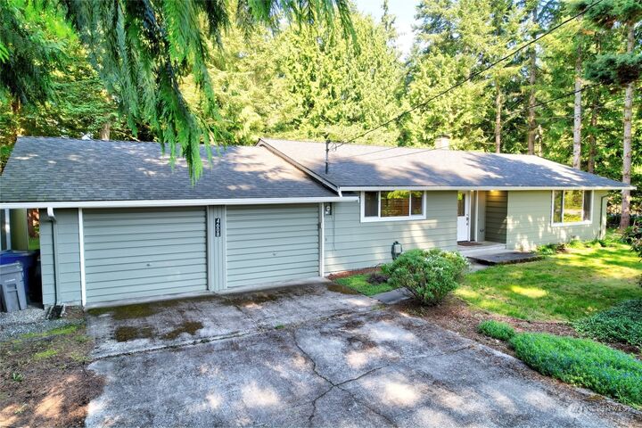 Property Photo: 4608 Strumme Road WA 98012
