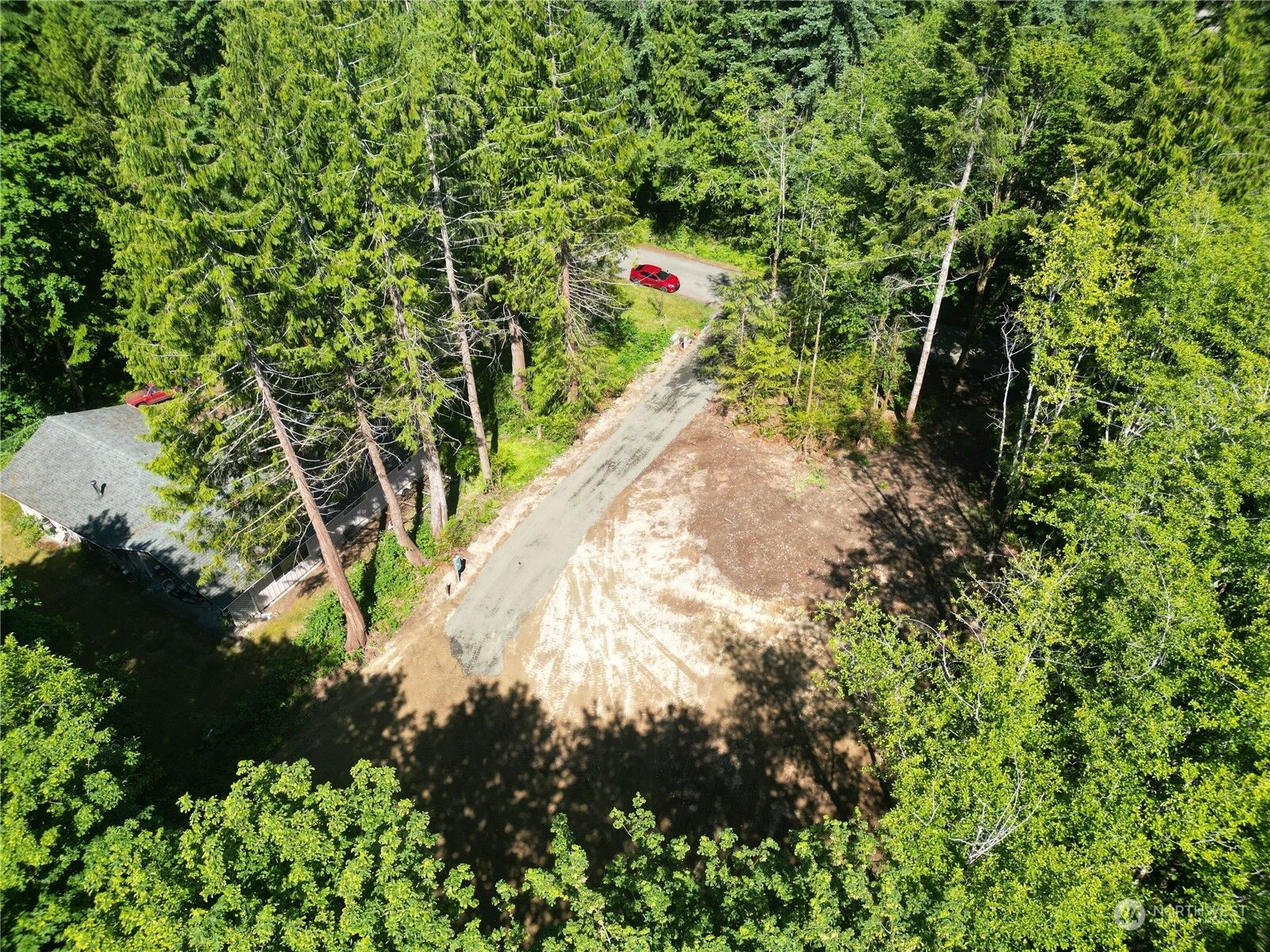 Property Photo: 71 E Fox Lane WA 98584
