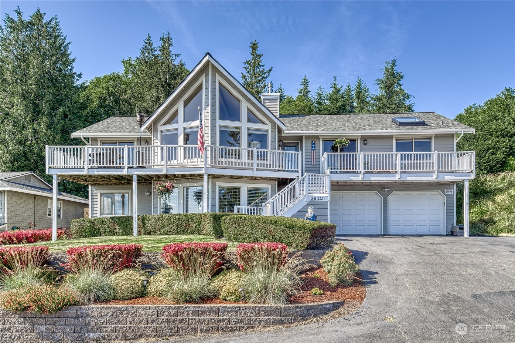 Property Photo:  38340 NE Vista Key Drive  WA 98340 