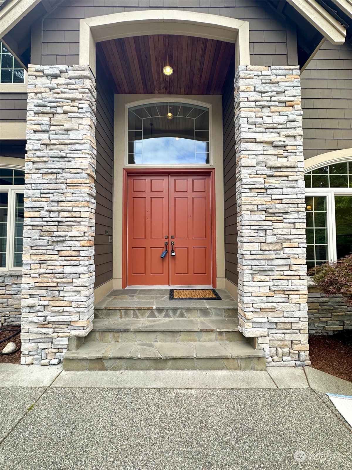 Property Photo: 2205 109th Avenue SE WA 98004