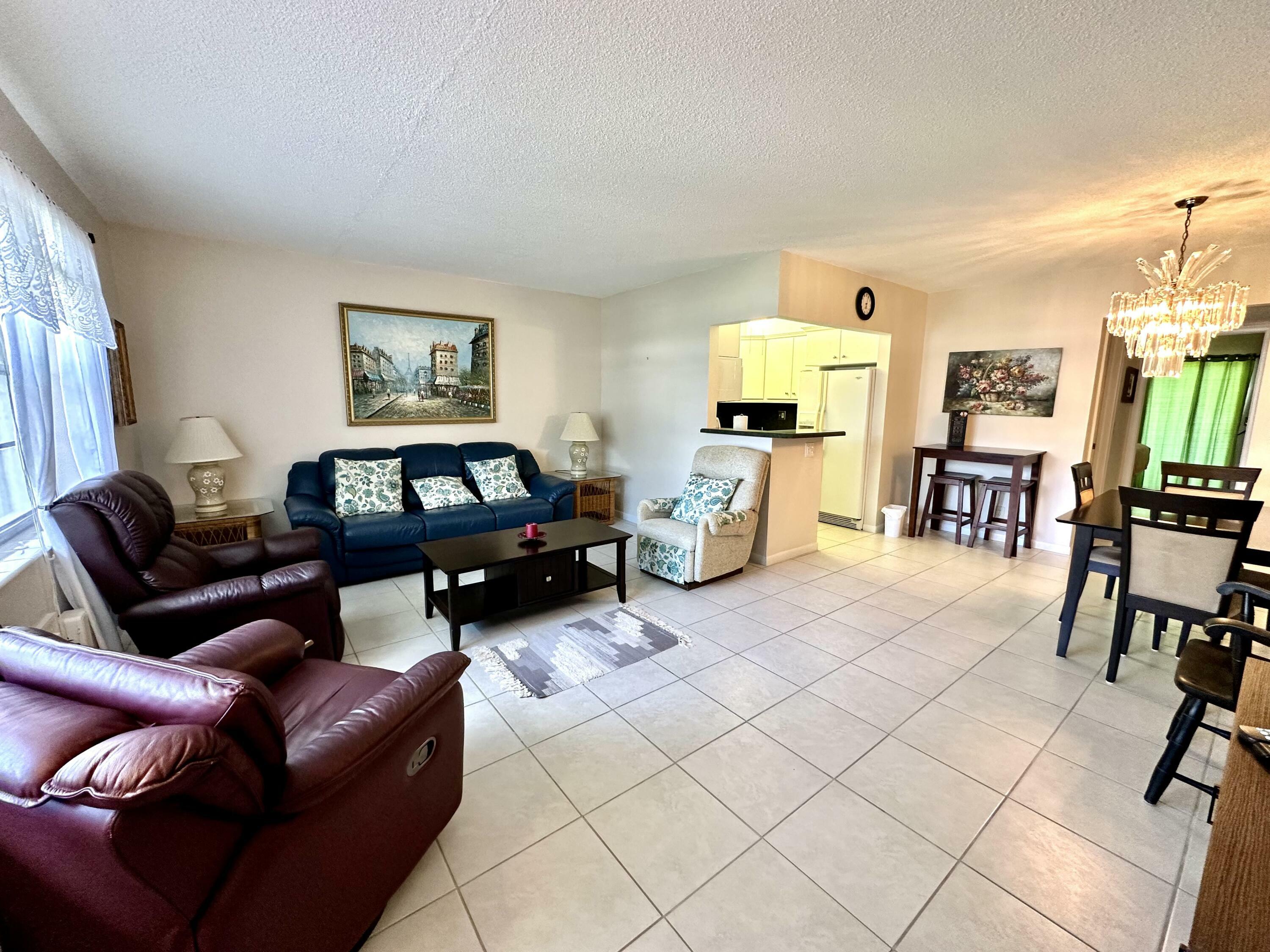 Property Photo:  99 Norwich E  FL 33417 