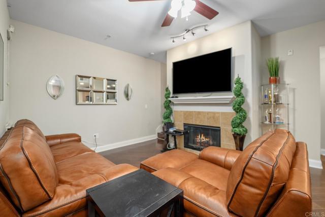 Property Photo: 13003 Evening Creek Drive 3 CA 92128