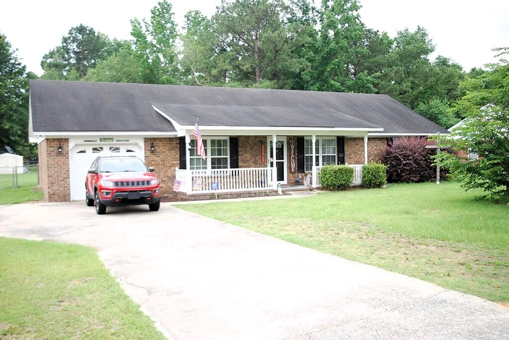 Property Photo:  Genoa Dr  SC 29153 