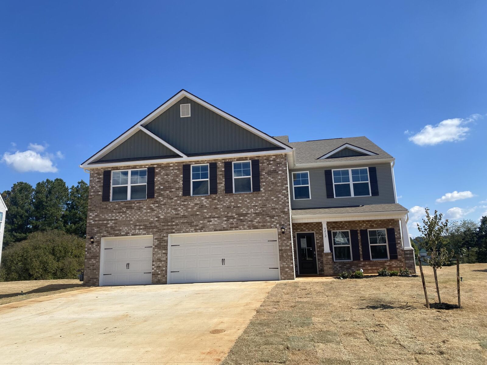 Property Photo:  5212 Wildlife Circle  TN 37686 
