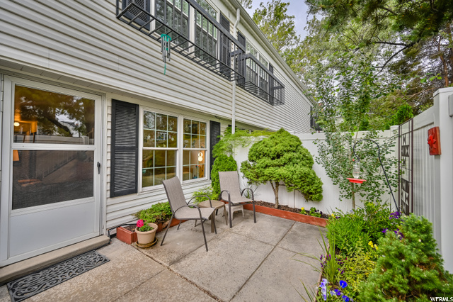Property Photo: Address not disclosed UT 84107
