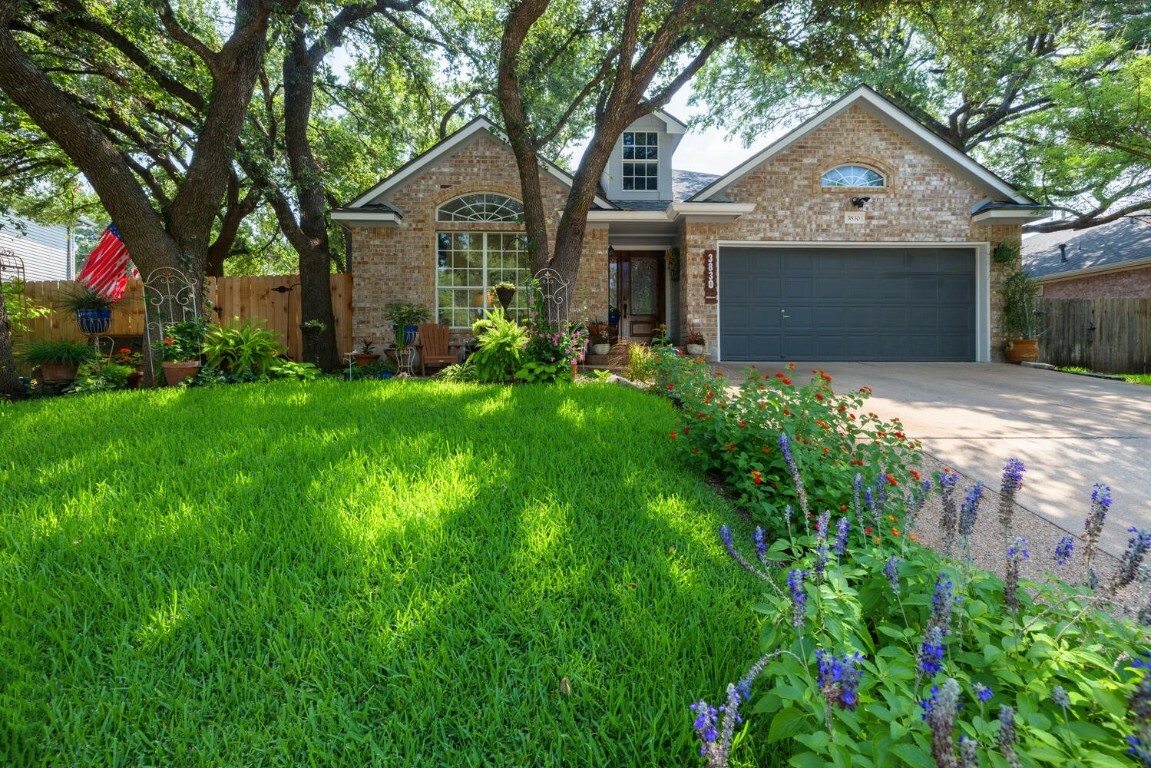 Property Photo:  3830 Newland Drive  TX 78681 