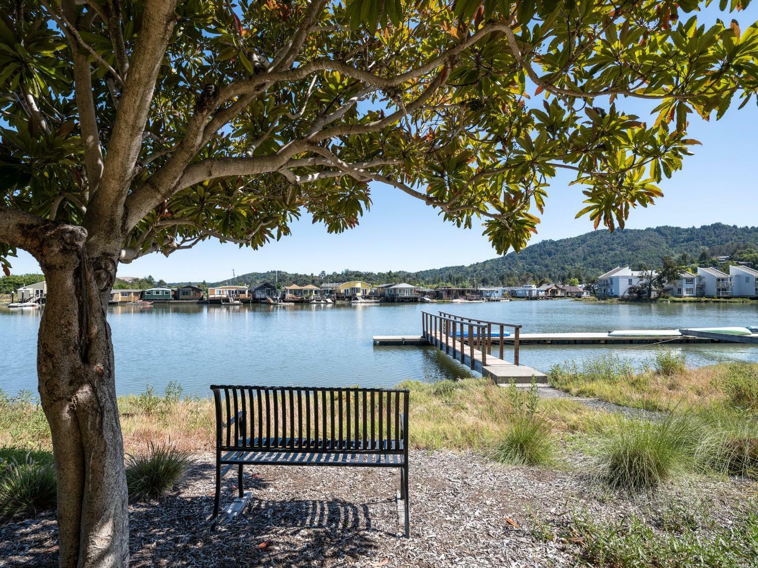 Property Photo: 913 S Eliseo Drive CA 94904