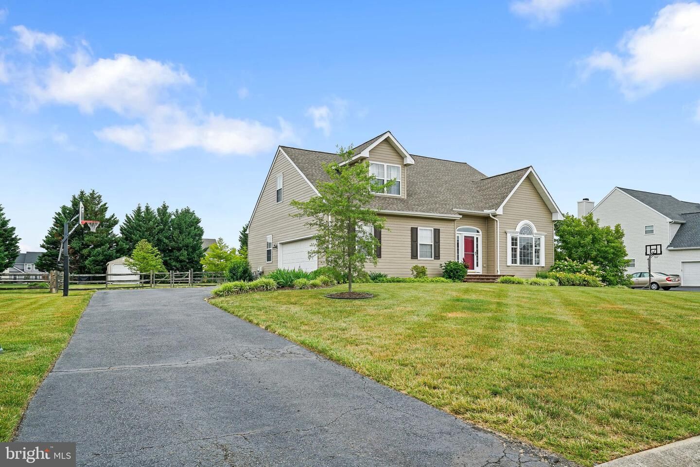 Property Photo:  308 Red Cedar  DE 19701 
