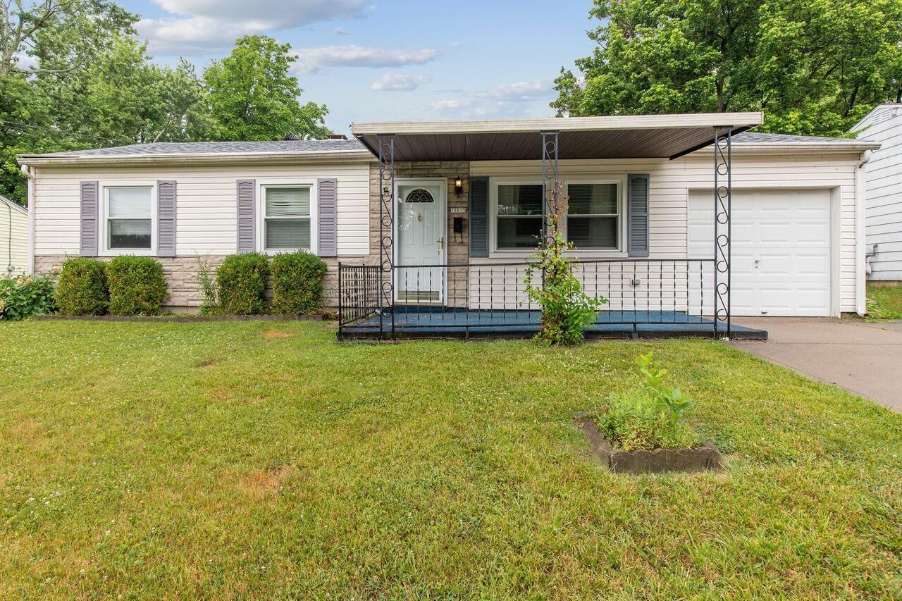 Property Photo:  10015 Crusader Dr  OH 45251 