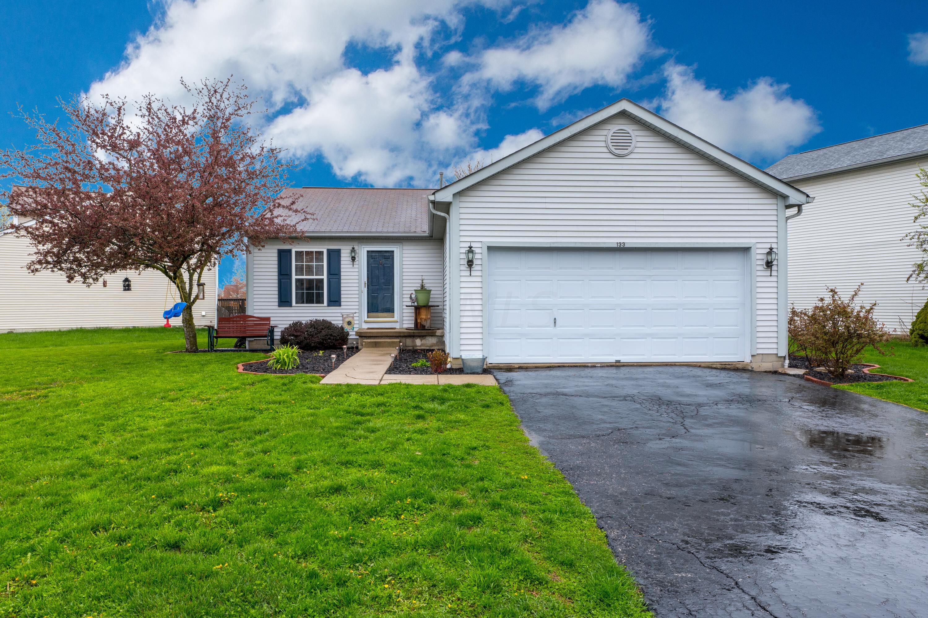 133 Hardman Drive  Galloway OH 43119 photo