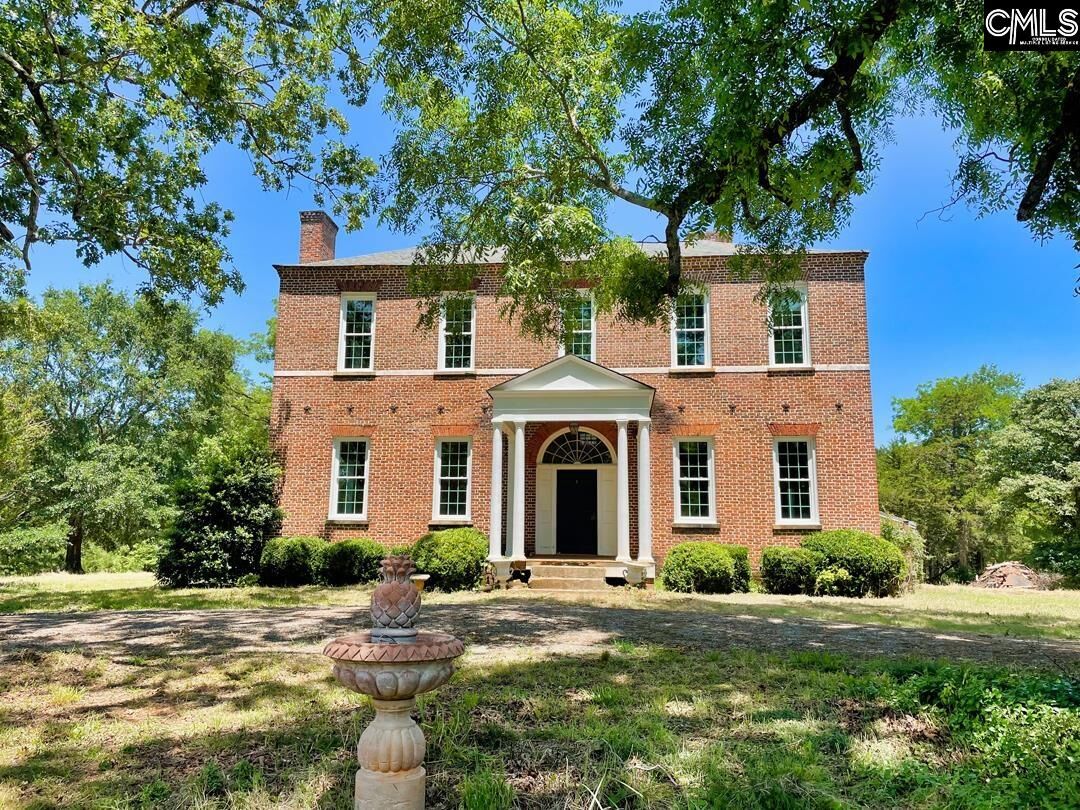 Property Photo: 2592 Buckhead SC 29015-9797