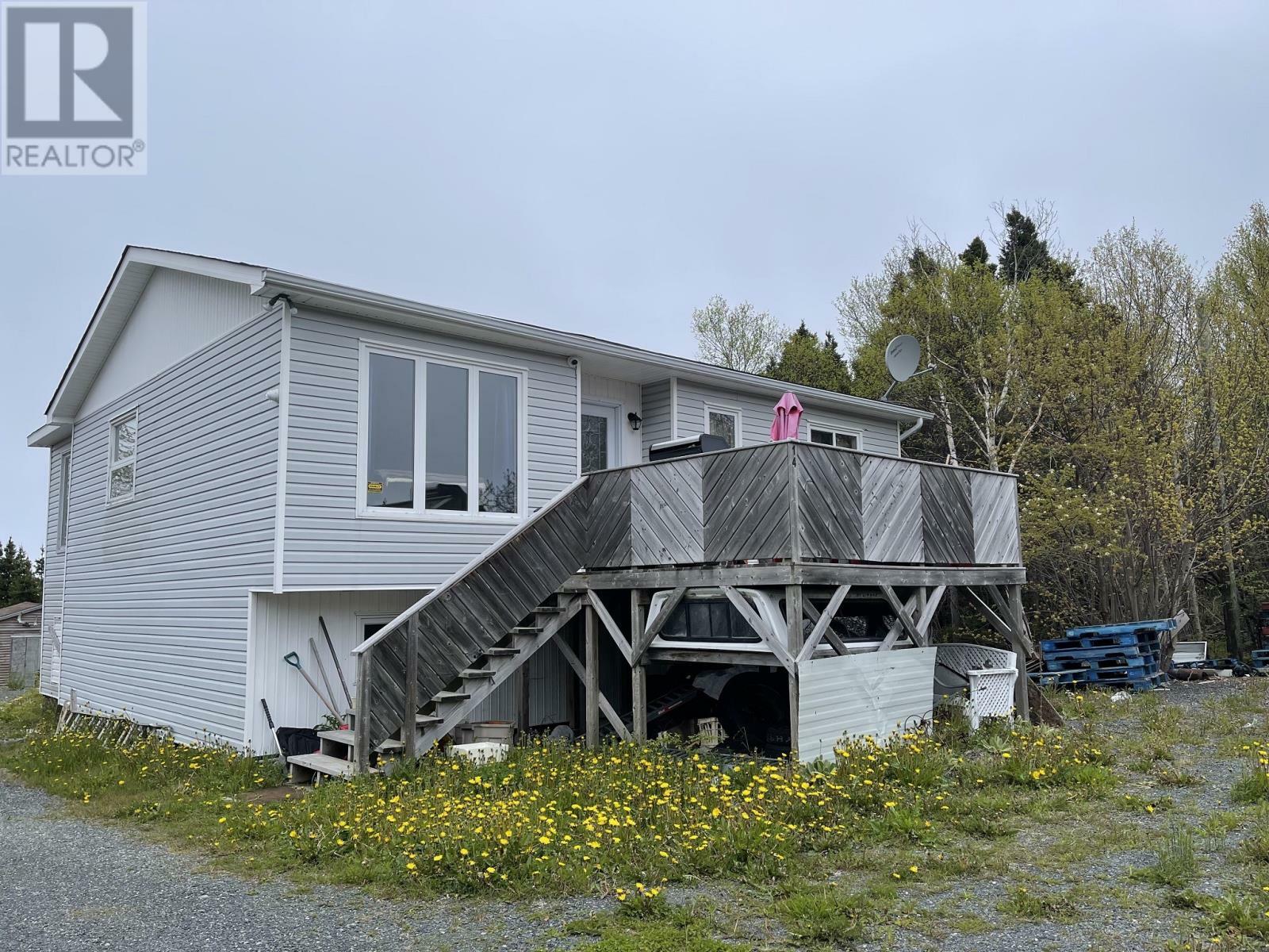 14 Line Road  St. Chad'S NL A0G 3W0 photo