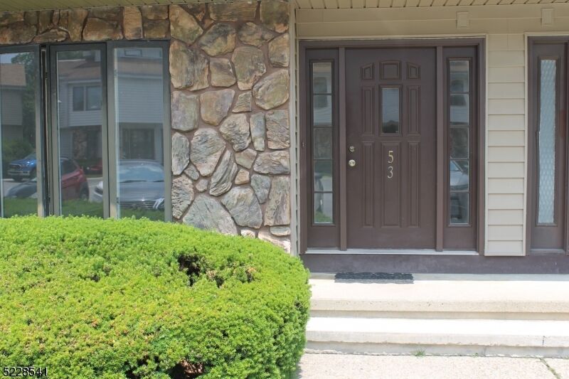 Property Photo: 53 Cheyenne Rd NJ 07848