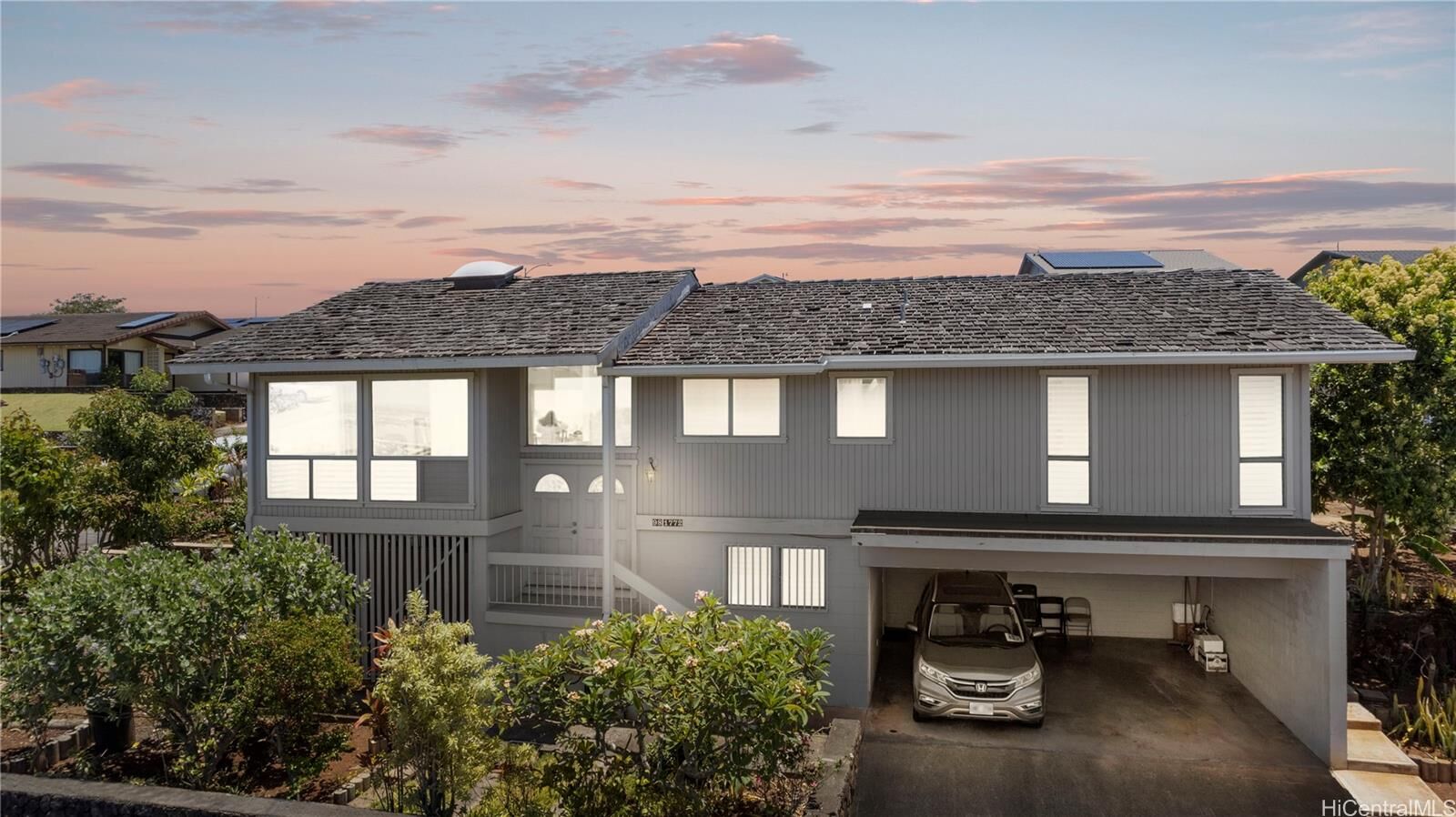 Property Photo:  98-1772 Piku Way  HI 96701 