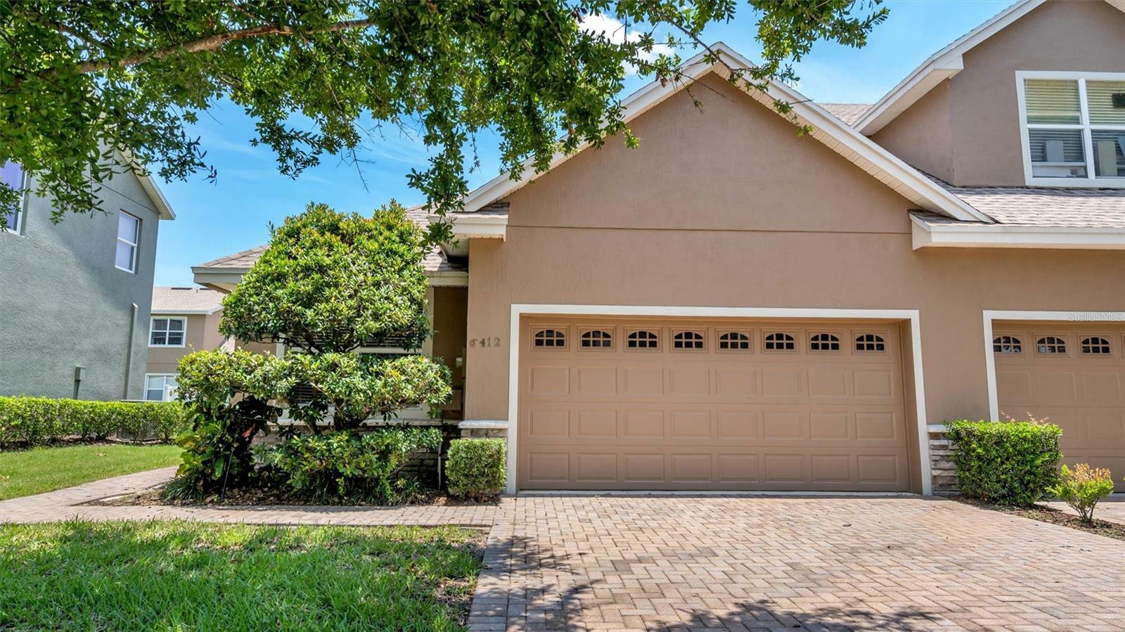 Property Photo:  6412 Torrington Circle 6412  FL 33811 