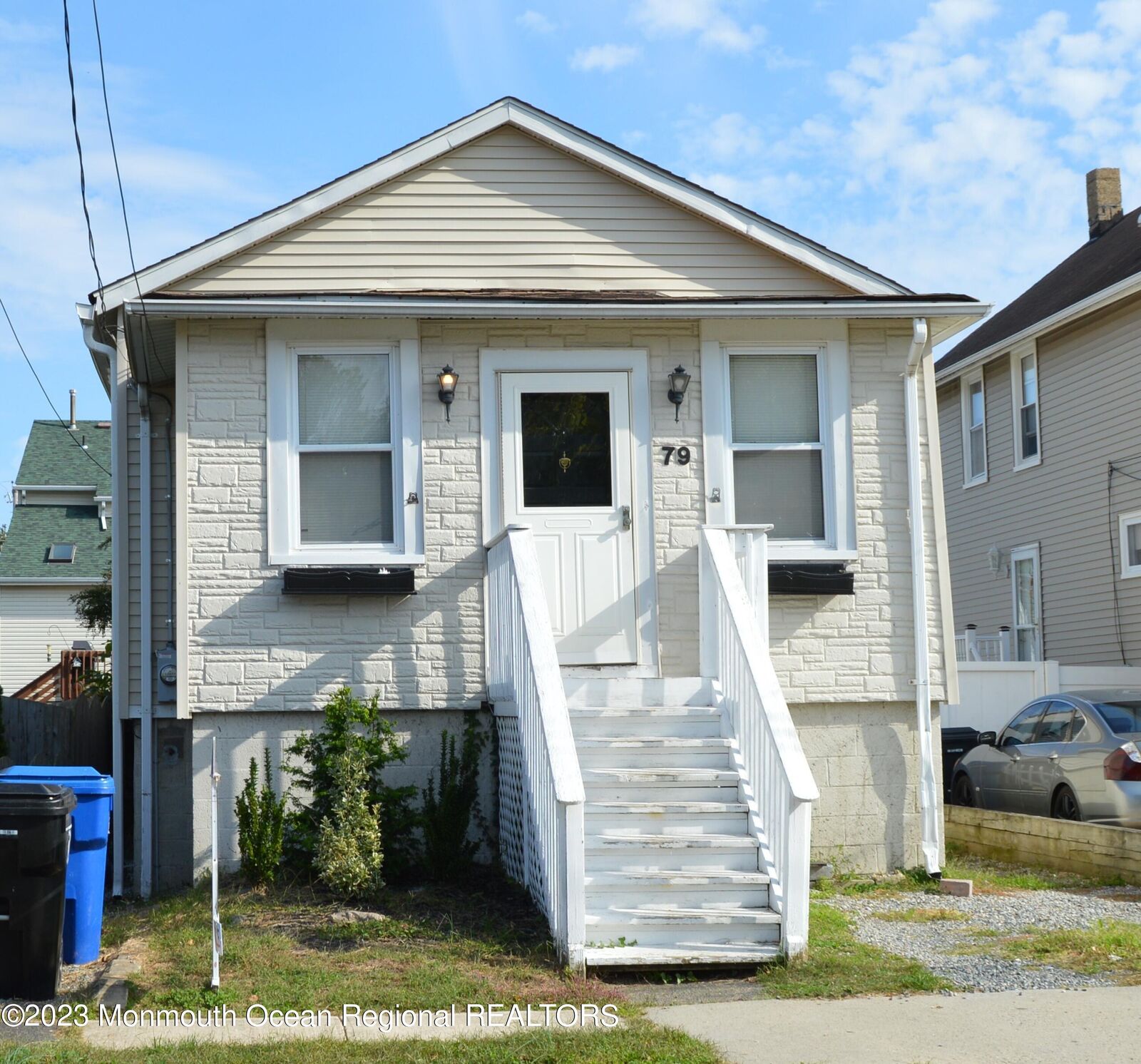 Property Photo: 79 Wilson Avenue NJ 07758