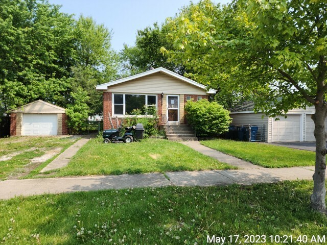 Property Photo:  3714 149th Street  IL 60445 